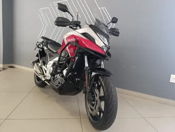 HONDA NC 750X ABS 