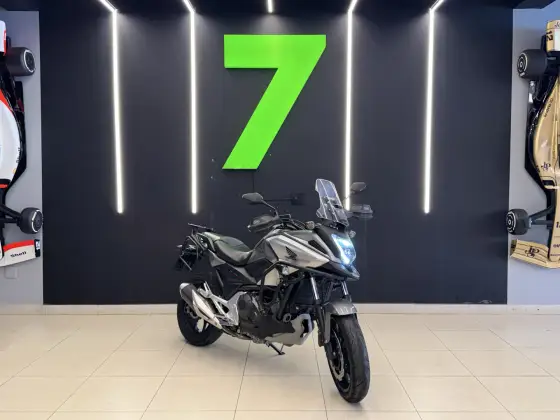HONDA NC 750X ABS 