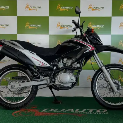 HONDA NXR 125 BROS ES HONDA NXR 125 BROS ES