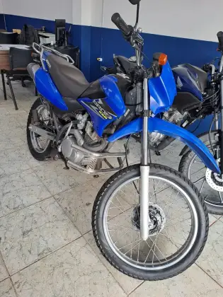 HONDA NXR 150 BROS KS 