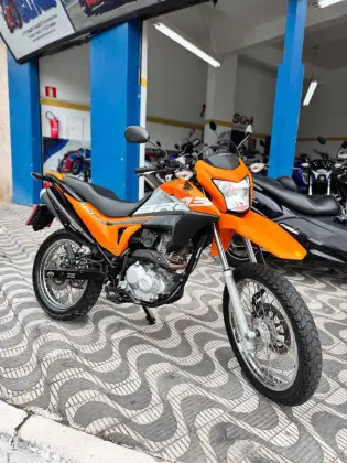 HONDA NXR 160 BROS ESDD HONDA NXR 160 BROS ESDD