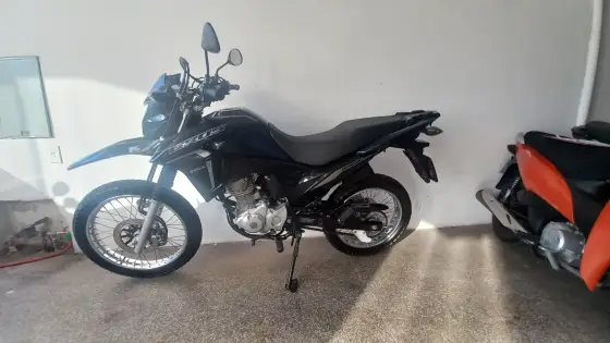 HONDA NXR 160 BROS ESDD HONDA NXR 160 BROS ESDD