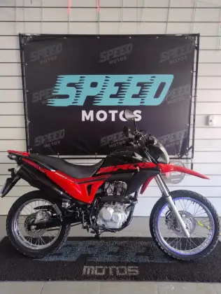 HONDA NXR 160 BROS ESDD 
