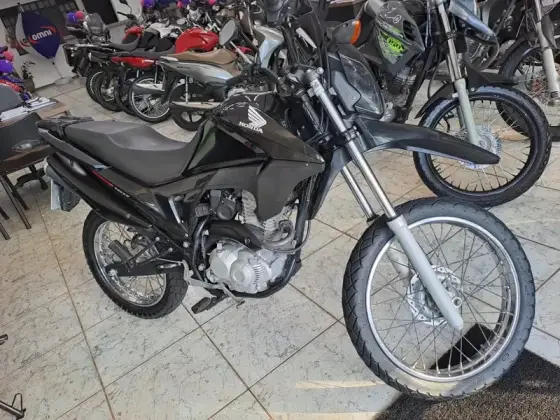 HONDA NXR 160 BROS 