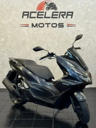 HONDA PCX 160 ABS 