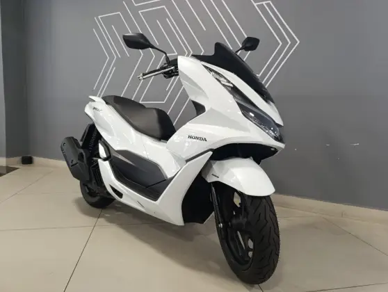 HONDA PCX 160 ABS HONDA PCX 160 ABS