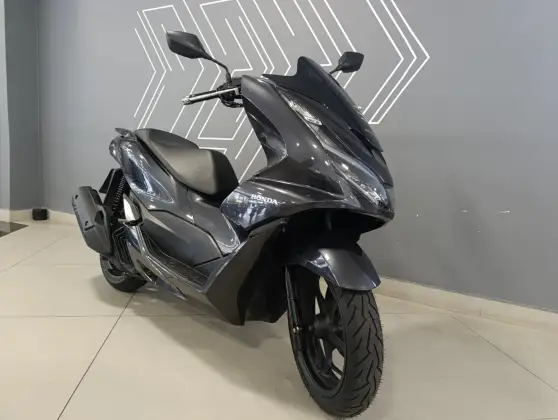 HONDA PCX 160 CBS HONDA PCX 160 CBS