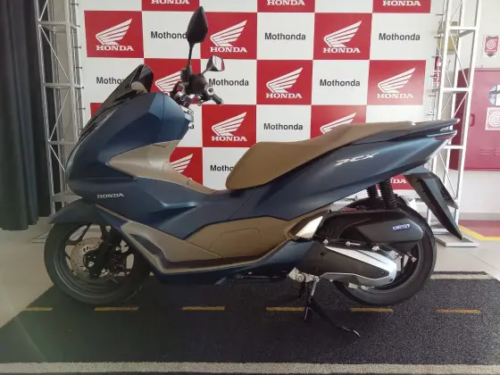 HONDA PCX 160 DLX HONDA PCX 160 DLX