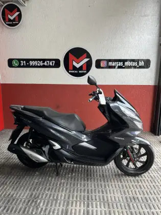 HONDA PCX ABS 