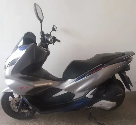 HONDA PCX SPORT HONDA PCX SPORT
