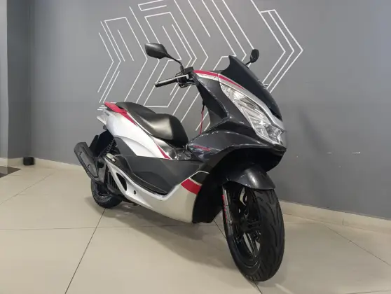 HONDA PCX SPORT 