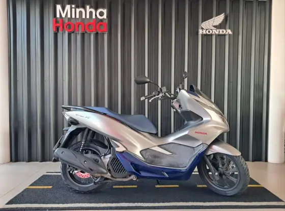 HONDA PCX SPORT HONDA PCX SPORT