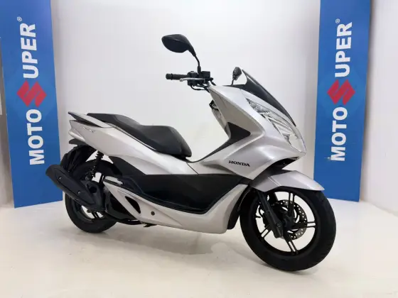 HONDA PCX 