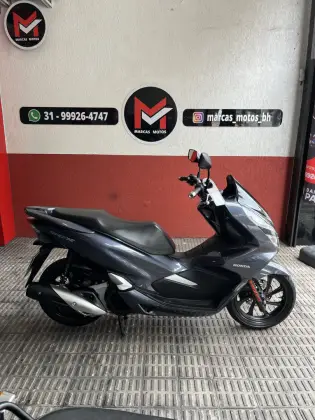 HONDA PCX HONDA PCX
