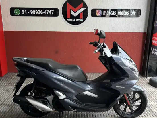 HONDA-PCX HONDA-PCX-2021