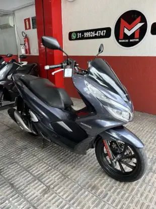 HONDA-PCX-2021