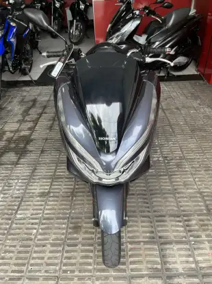 HONDA-PCX-2021
