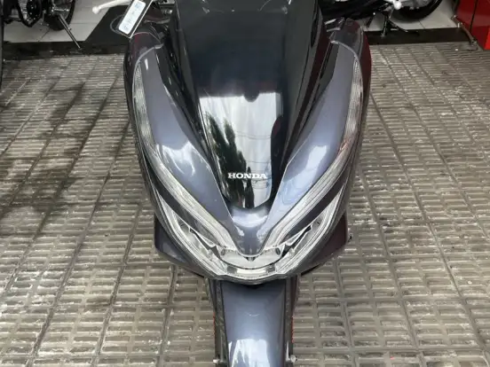 HONDA-PCX HONDA-PCX-2021