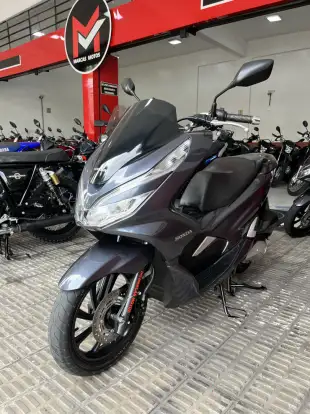 HONDA-PCX-2021
