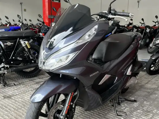 HONDA-PCX HONDA-PCX-2021