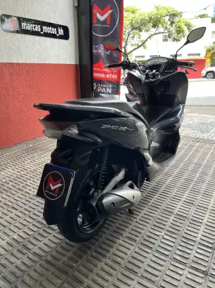 HONDA-PCX HONDA-PCX-2021