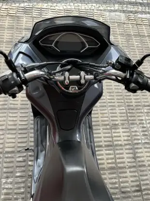 HONDA-PCX-2021