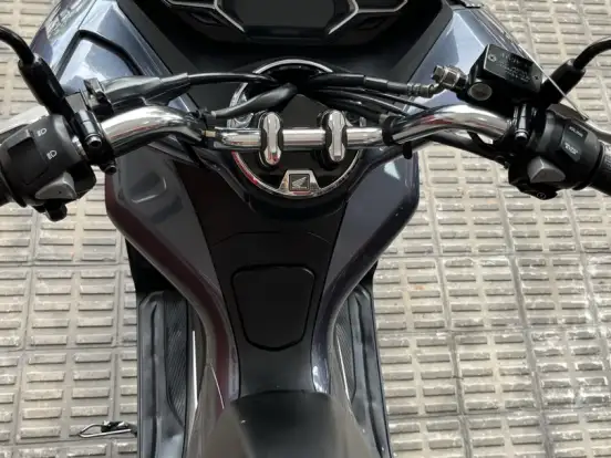 HONDA-PCX HONDA-PCX-2021