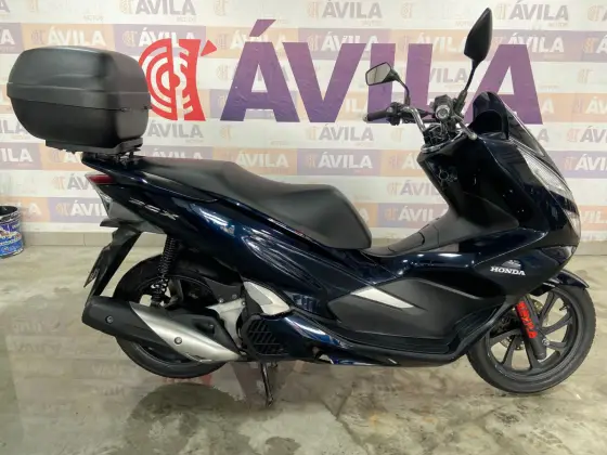 HONDA PCX HONDA PCX