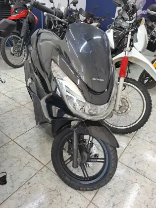 HONDA PCX 