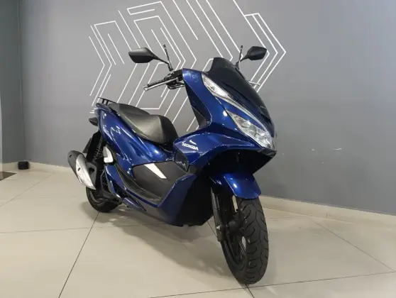HONDA PCX 