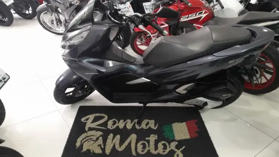 HONDA PCX 