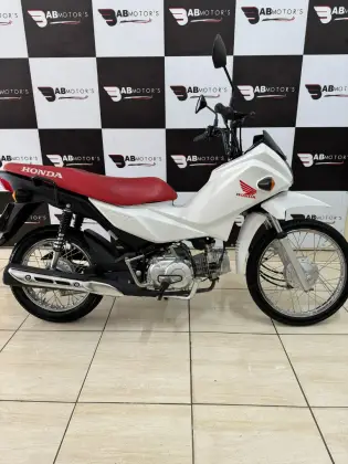 HONDA POP 110i 