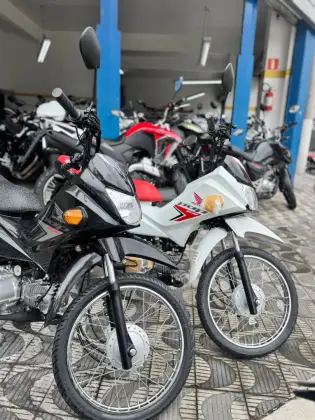 HONDA POP 110i 