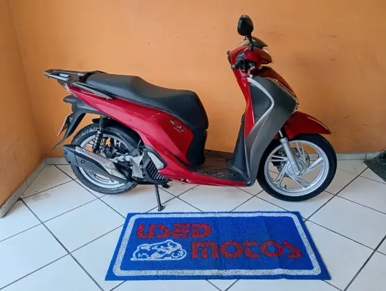 HONDA SH 150i 