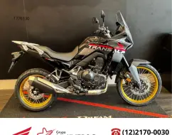 HONDA TRANSALP 750 ABS HONDA TRANSALP 750 ABS