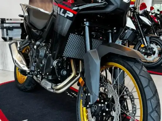 HONDA-TRANSALP 750 ABS HONDA-TRANSALP 750 ABS-2026