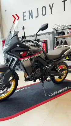 HONDA-TRANSALP 750 ABS-2026