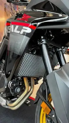 HONDA-TRANSALP 750 ABS-2026