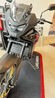 HONDA-TRANSALP 750 ABS-2026