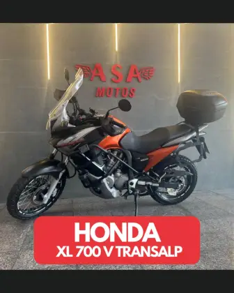 HONDA XL 700V TRANSALP ABS 