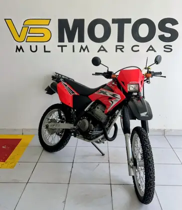 HONDA XR 250 TORNADO HONDA XR 250 TORNADO