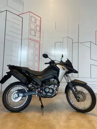 HONDA XRE 190 ABS 