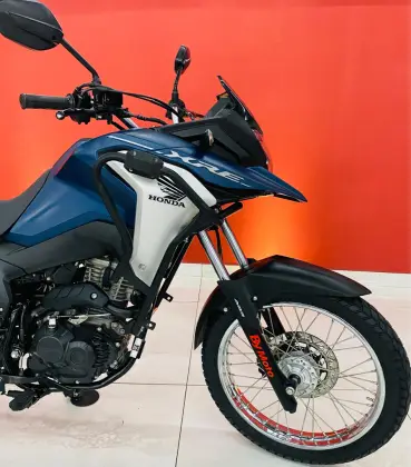 HONDA XRE 190 ABS 