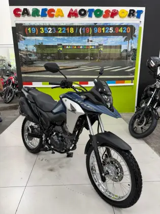 HONDA XRE 190 ABS 