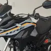 HONDA XRE 190 ADVENTURE HONDA XRE 190 ADVENTURE