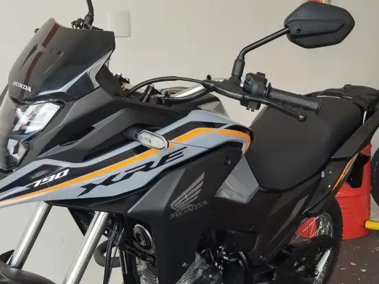 HONDA-XRE 190 ADVENTURE HONDA-XRE 190 ADVENTURE-2026