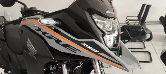HONDA-XRE 190 ADVENTURE-2026