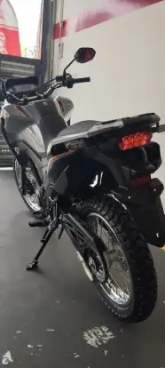 HONDA-XRE 190 ADVENTURE-2026