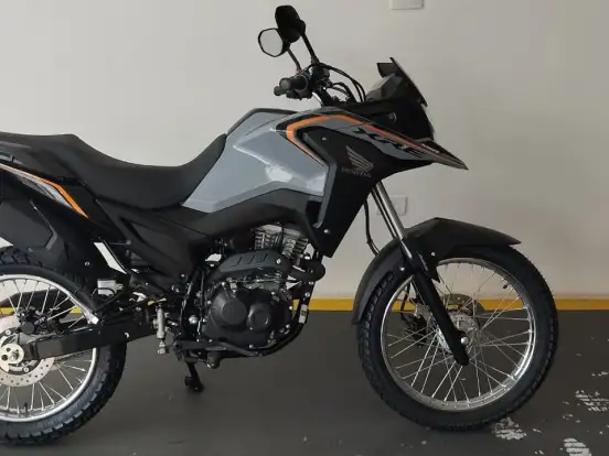 HONDA-XRE 190 ADVENTURE HONDA-XRE 190 ADVENTURE-2026