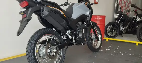 HONDA-XRE 190 ADVENTURE-2026